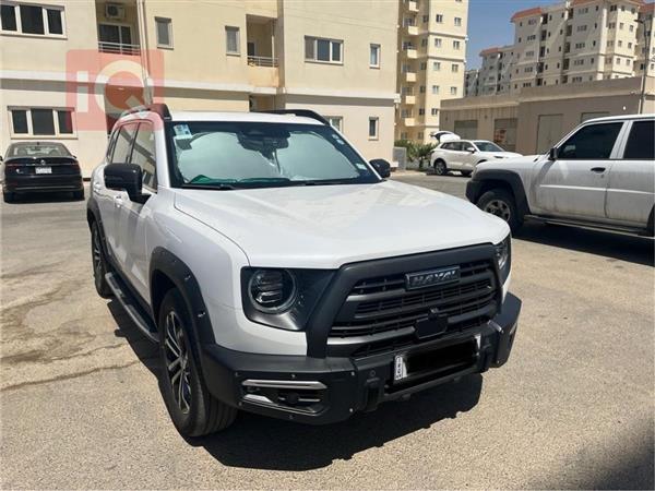 هافال دارجو 2022 للبيع في العراق - اربيل